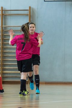 Bild 121 - Norddeutsche Futsalmeisterschaft